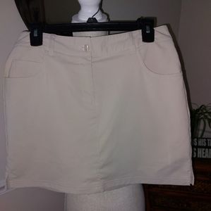 SLAZENGER golf ⛳️ skort